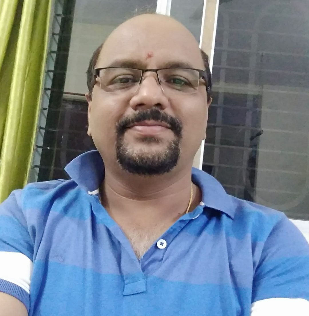 Dr. Vijay Gulhane
